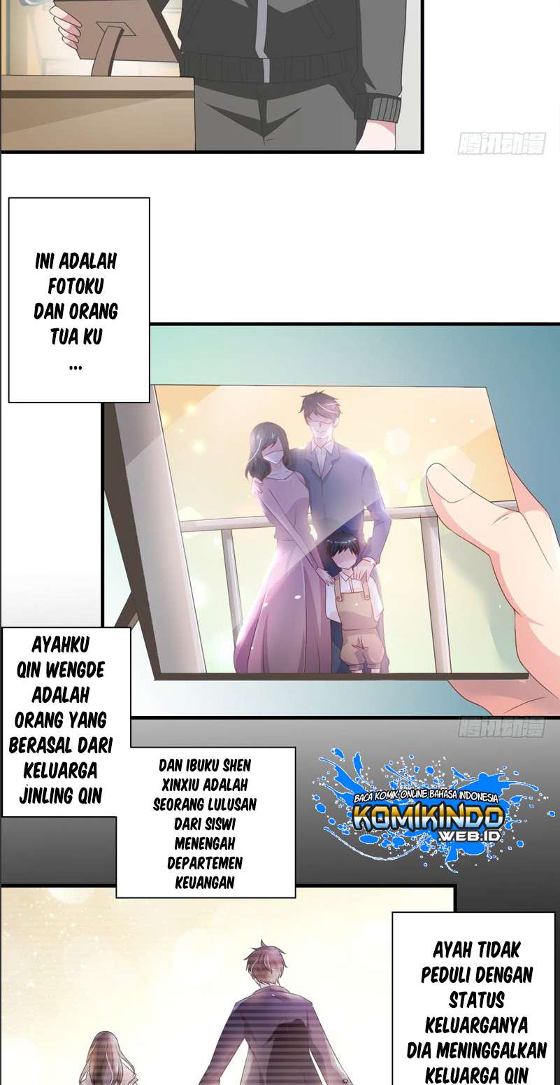 Rebirth Of The Urban Mad Immortal Chapter 2 Gambar 22