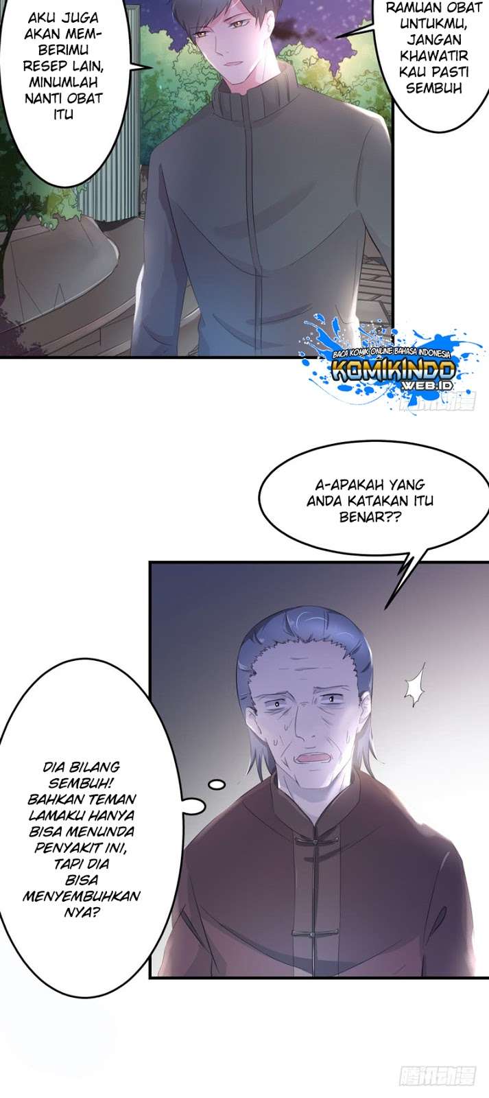 Rebirth Of The Urban Mad Immortal Chapter 2 Gambar 6