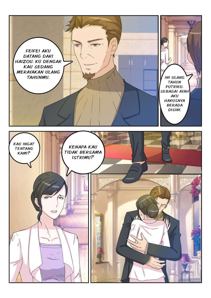 Rebirth Of The Urban Immortal Cultivator Chapter 31 Gambar 9