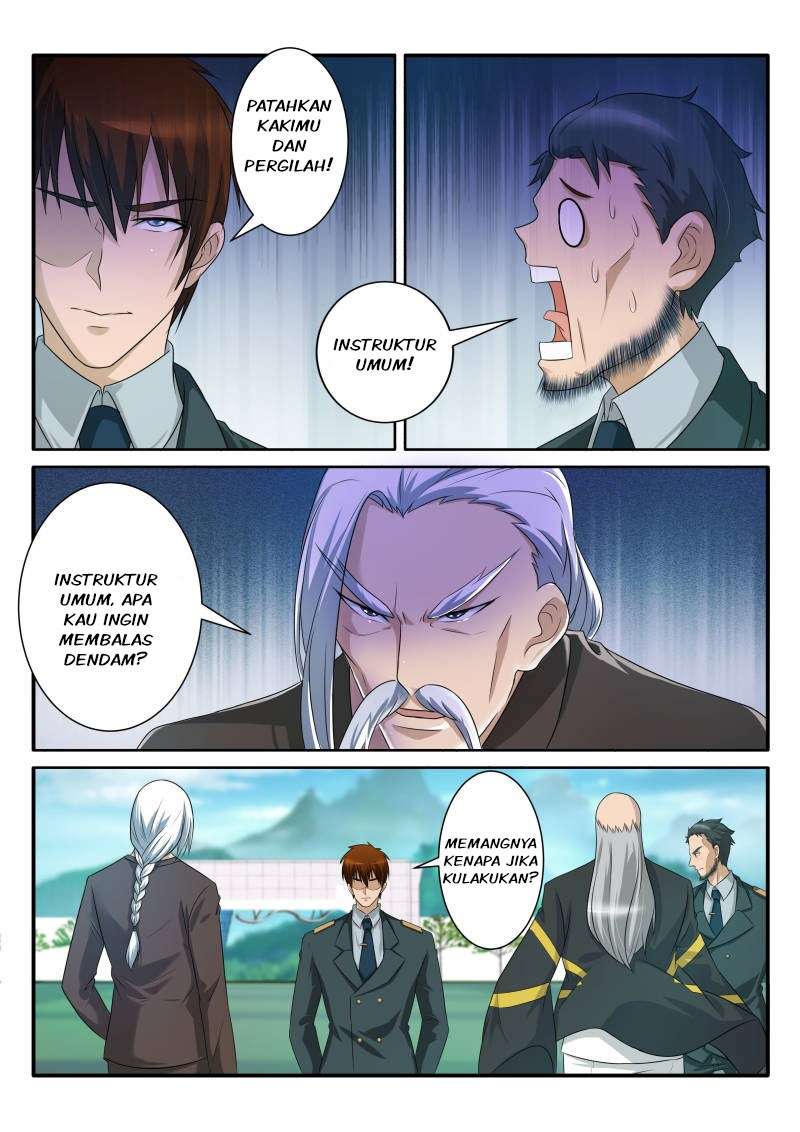 Rebirth Of The Urban Immortal Cultivator Chapter 65 Gambar 4