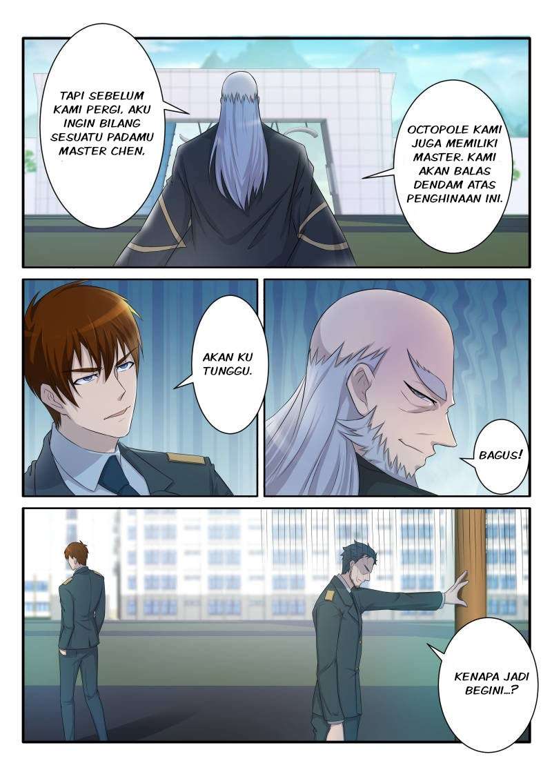 Rebirth Of The Urban Immortal Cultivator Chapter 66 Gambar 7