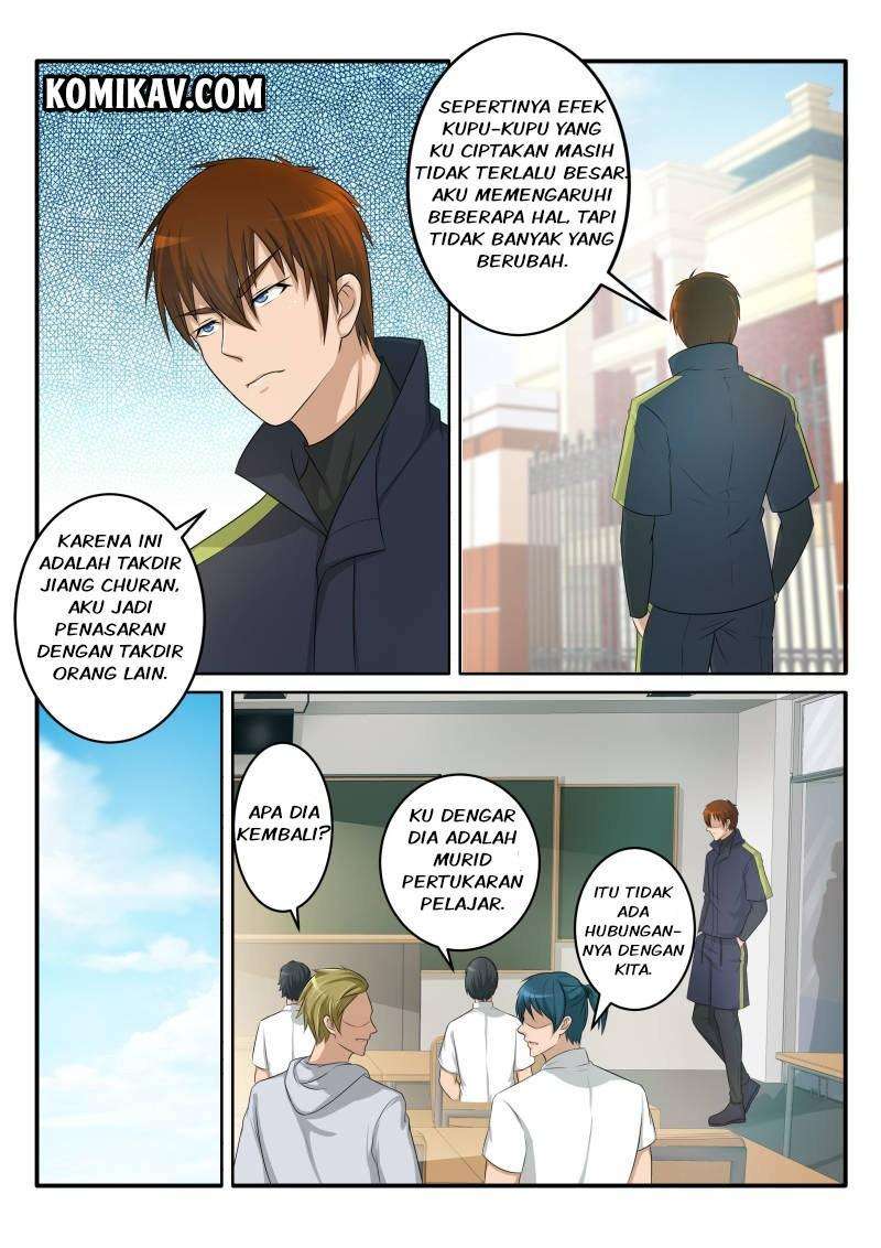 Rebirth Of The Urban Immortal Cultivator Chapter 67 Gambar 6