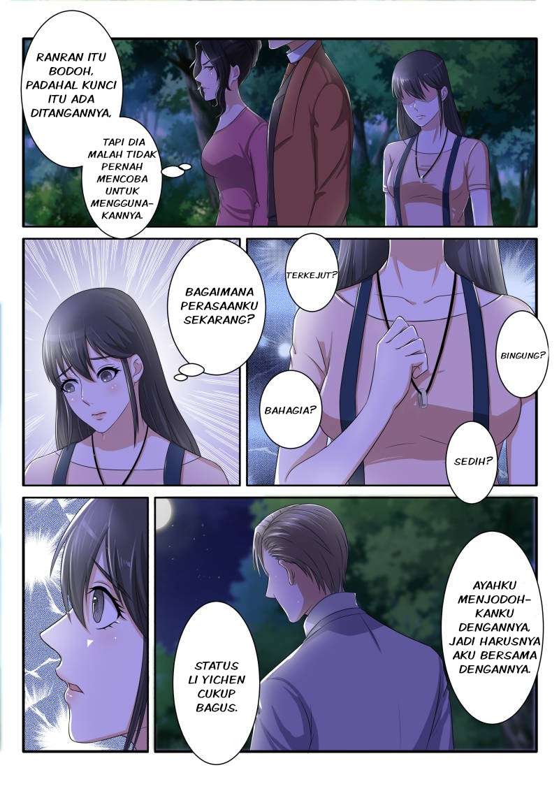 Rebirth Of The Urban Immortal Cultivator Chapter 71 Gambar 3