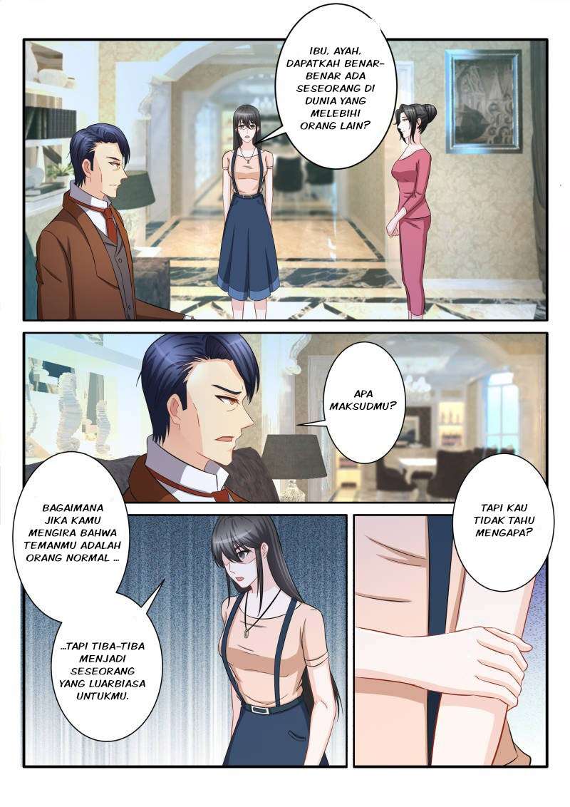 Rebirth Of The Urban Immortal Cultivator Chapter 78 Gambar 5