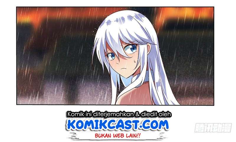 The Demon King Who Lost His Job Chapter 17 Gambar 25