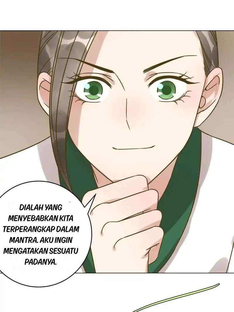 The Crazy Adventures of Mystical Doctor Chapter 34 Gambar 11