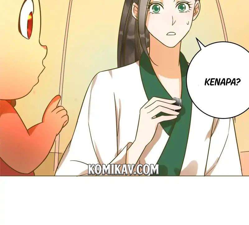 The Crazy Adventures of Mystical Doctor Chapter 34 Gambar 16