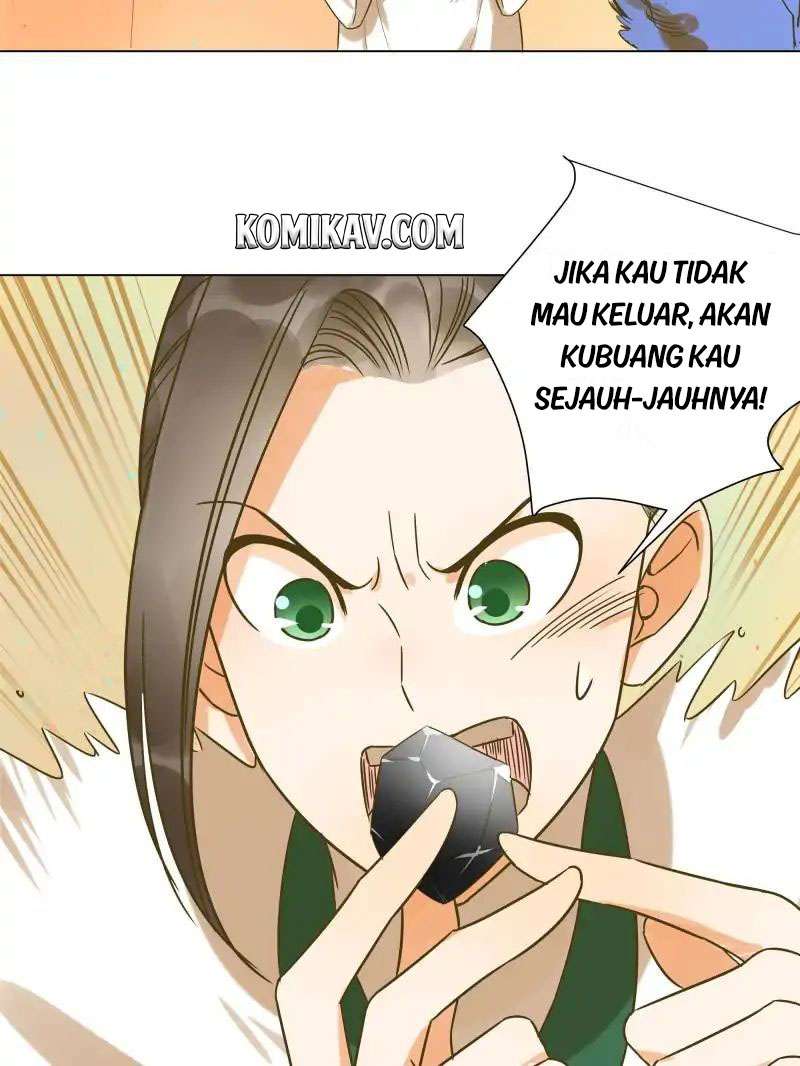 The Crazy Adventures of Mystical Doctor Chapter 34 Gambar 24