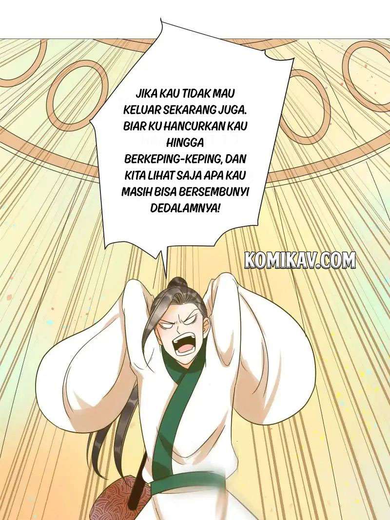 The Crazy Adventures of Mystical Doctor Chapter 34 Gambar 32