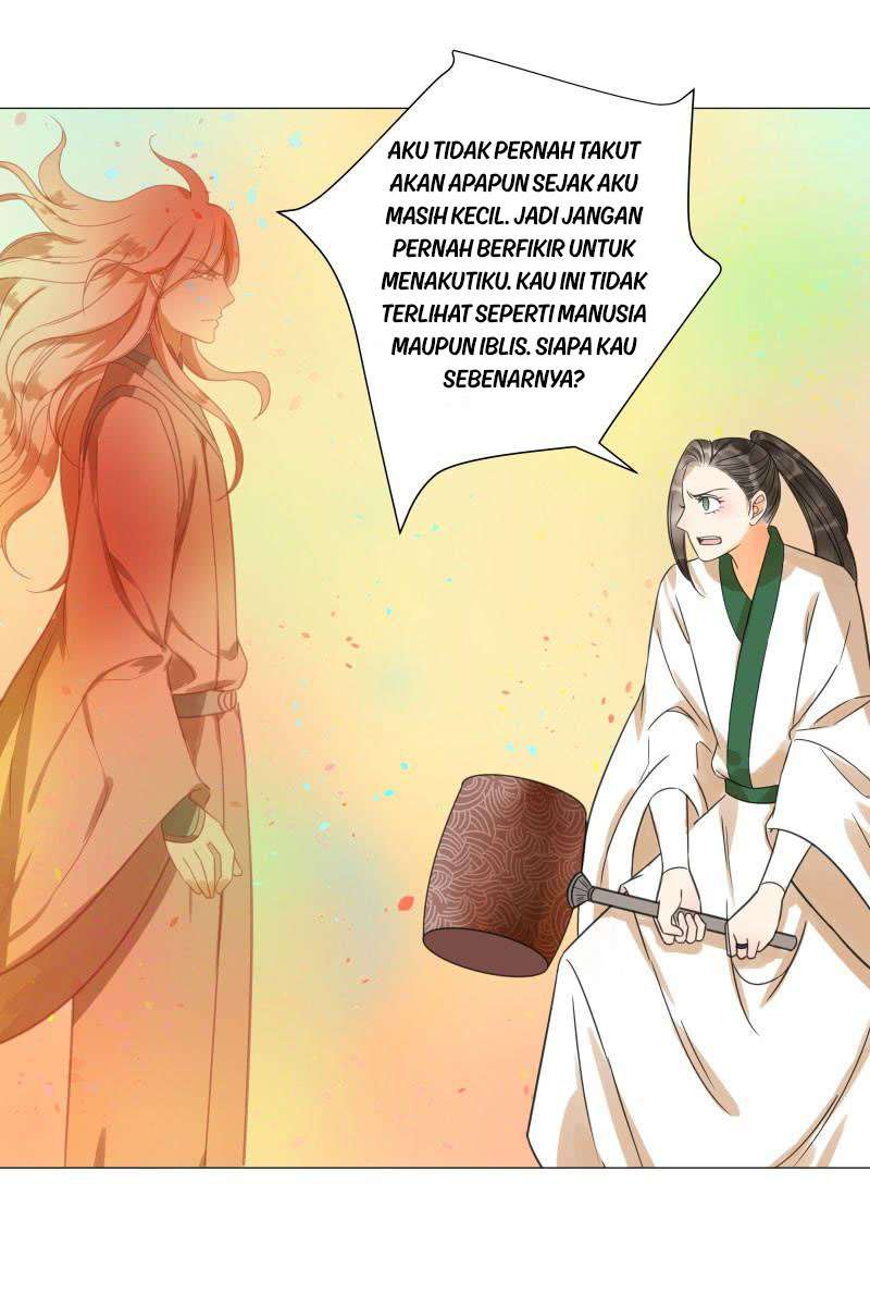 The Crazy Adventures of Mystical Doctor Chapter 34 Gambar 41