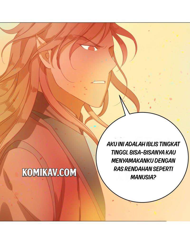 The Crazy Adventures of Mystical Doctor Chapter 34 Gambar 42