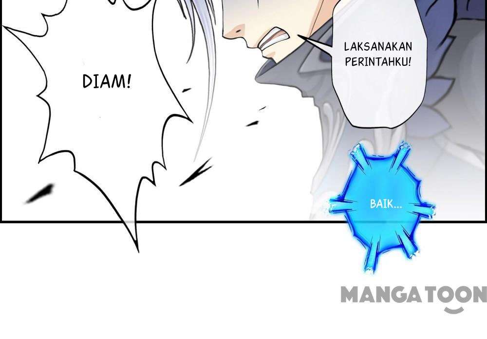 The Legend Of The demon God Chapter 2 Gambar 13