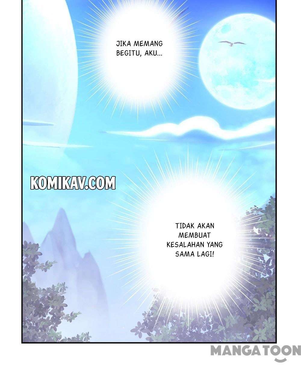 The Legend Of The demon God Chapter 2 Gambar 17