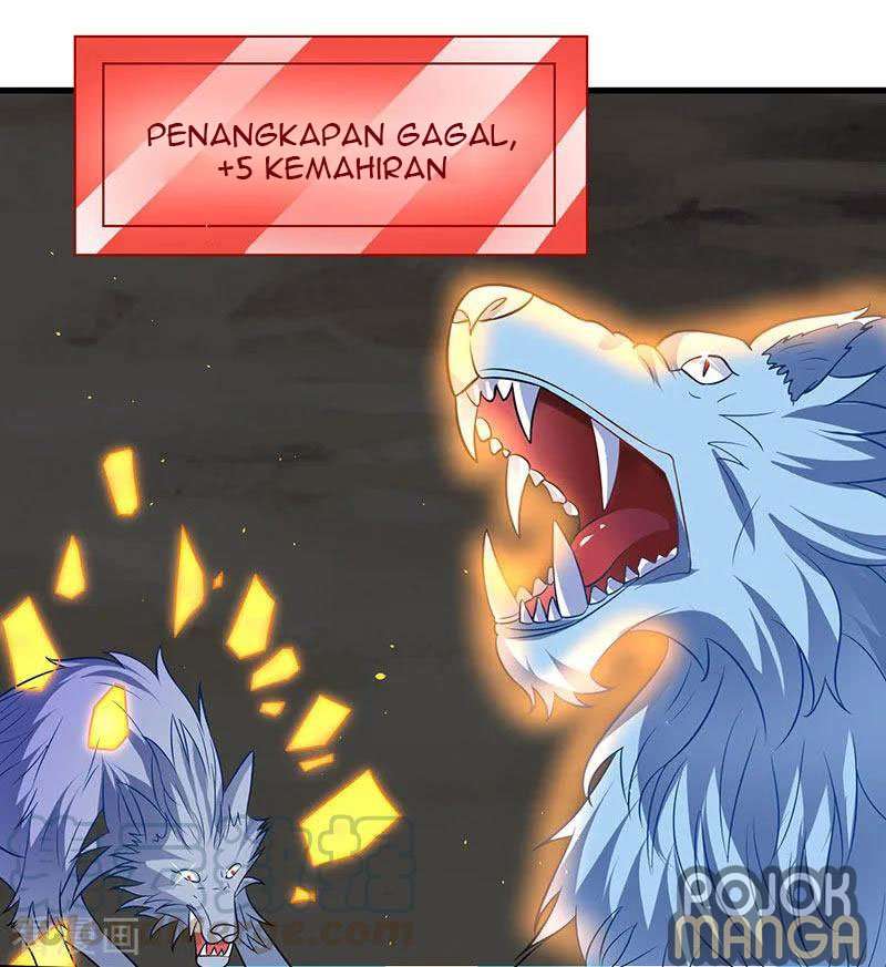 Strongest Leveling Chapter 42 Gambar 22
