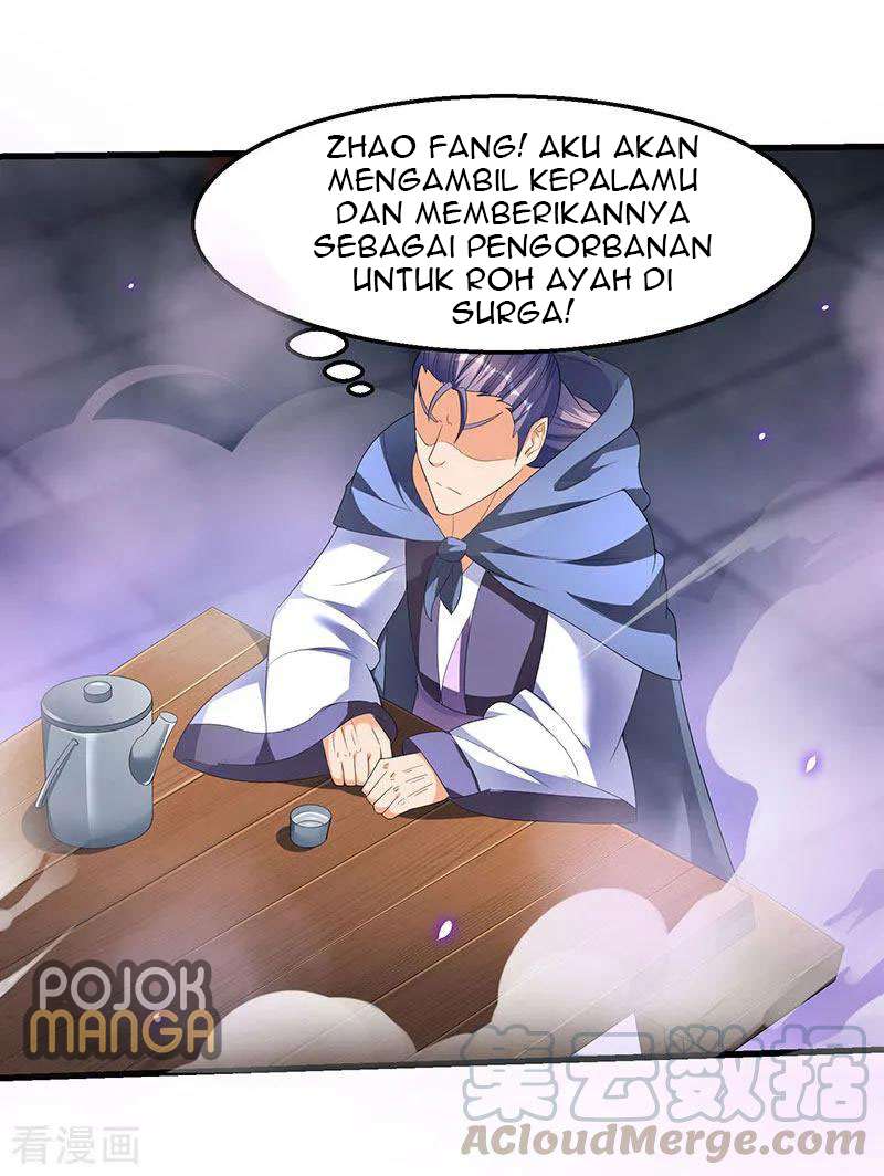 Strongest Leveling Chapter 40 Gambar 14