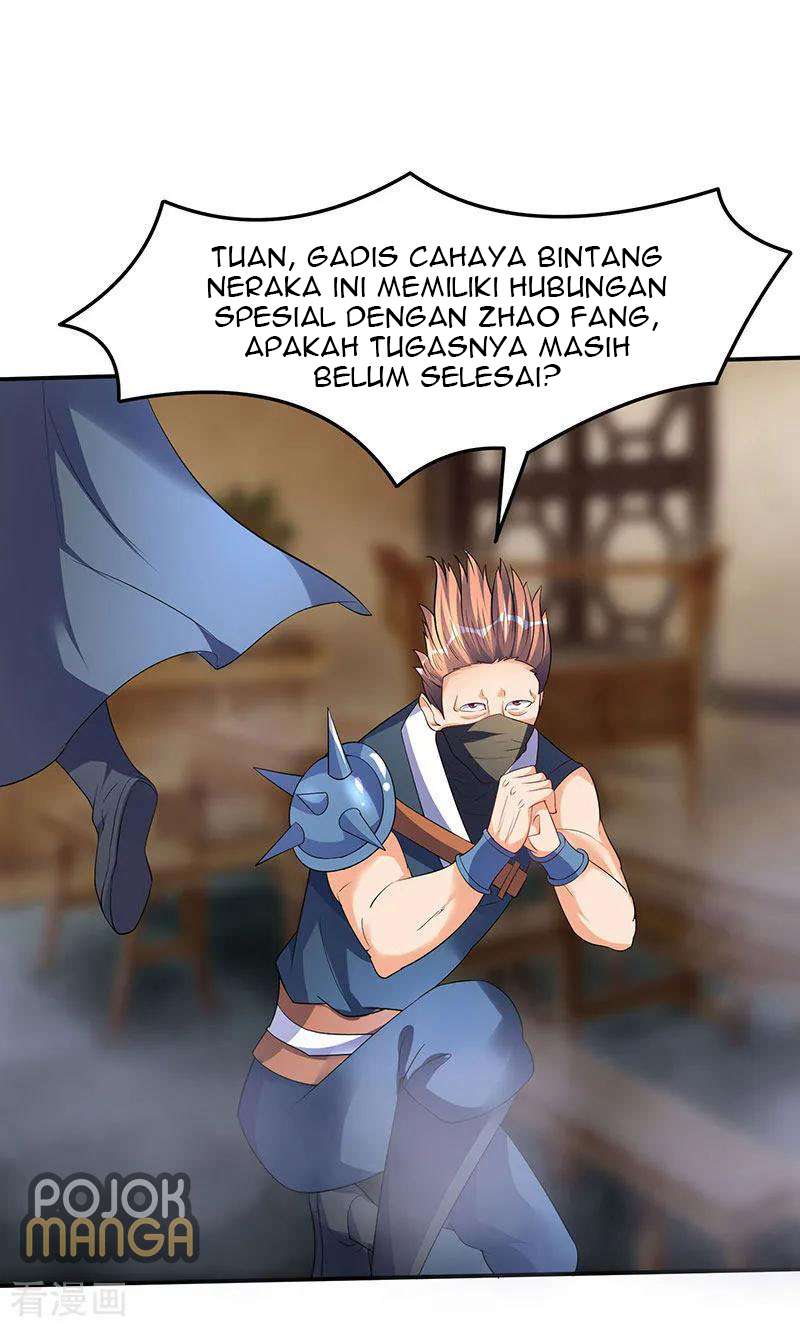 Strongest Leveling Chapter 40 Gambar 31