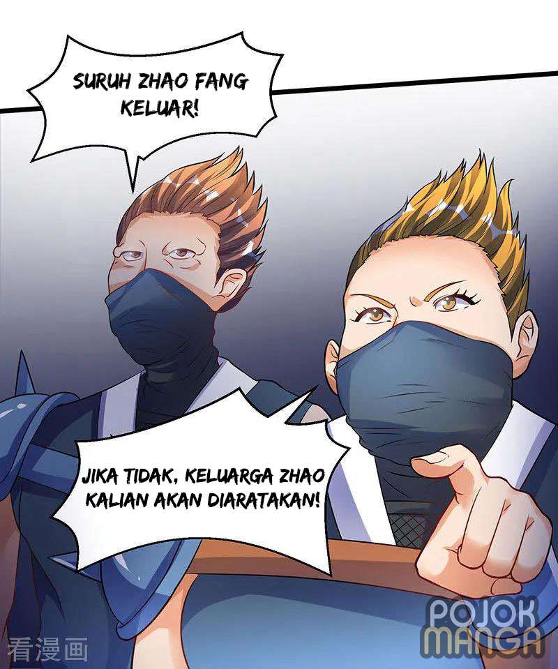 Strongest Leveling Chapter 39 Gambar 25