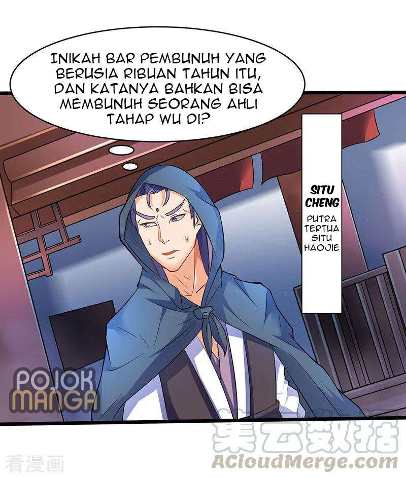 Strongest Leveling Chapter 39 Gambar 6