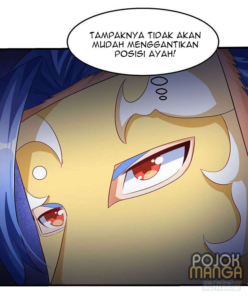 Strongest Leveling Chapter 37 Gambar 22