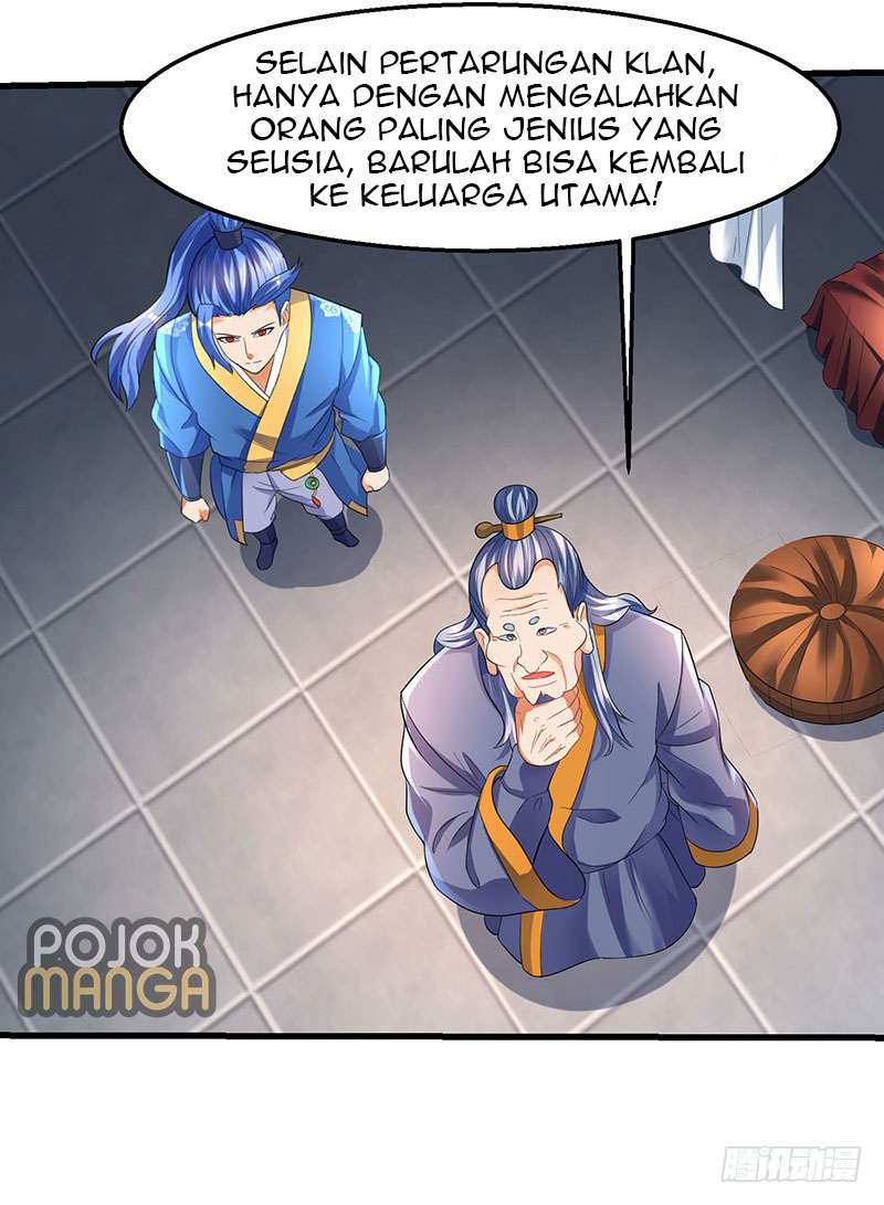 Strongest Leveling Chapter 34 Gambar 13