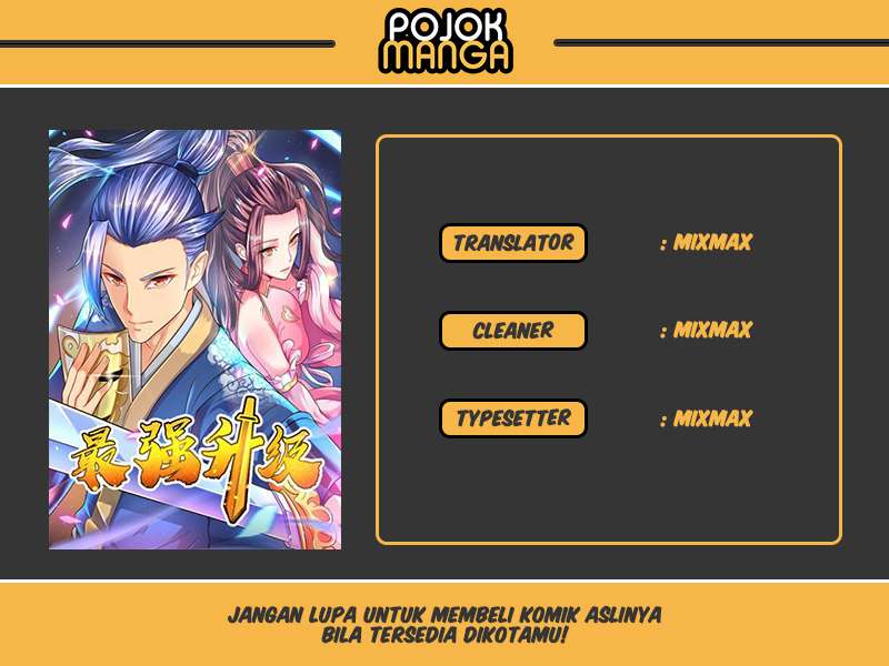 Baca Komik Strongest Leveling Chapter 27 Gambar 1