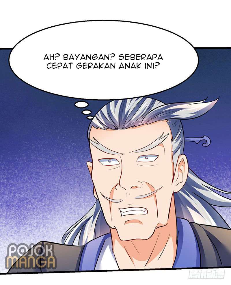 Strongest Leveling Chapter 25 Gambar 12