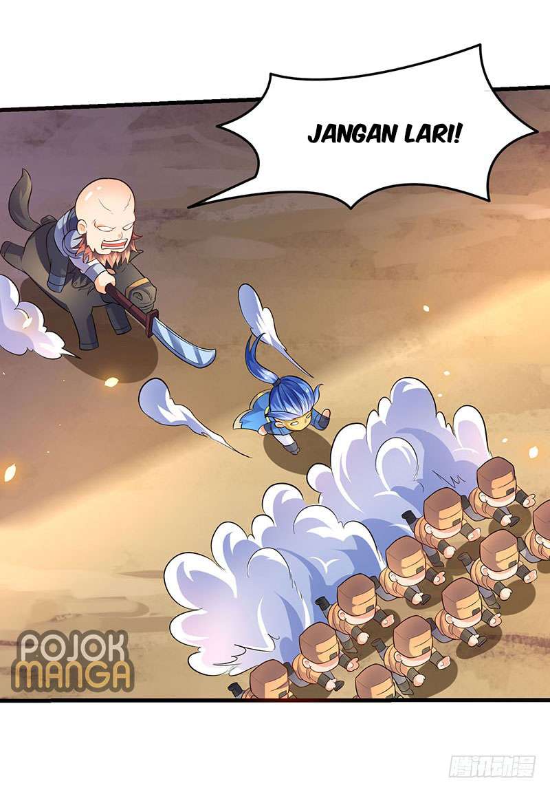 Baca Manhua Strongest Leveling Chapter 22 Gambar 2