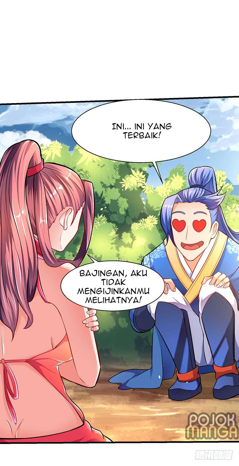 Strongest Leveling Chapter 9 Gambar 25