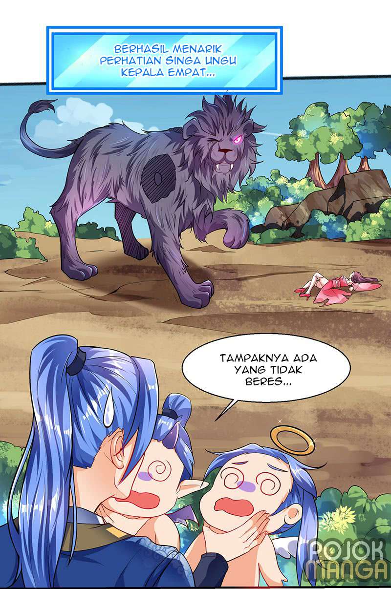 Strongest Leveling Chapter 6 Gambar 14