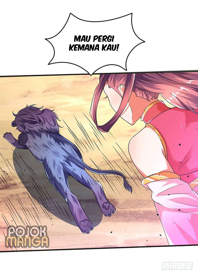 Strongest Leveling Chapter 5 Gambar 12