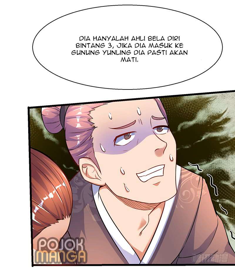 Strongest Leveling Chapter 3 Gambar 8