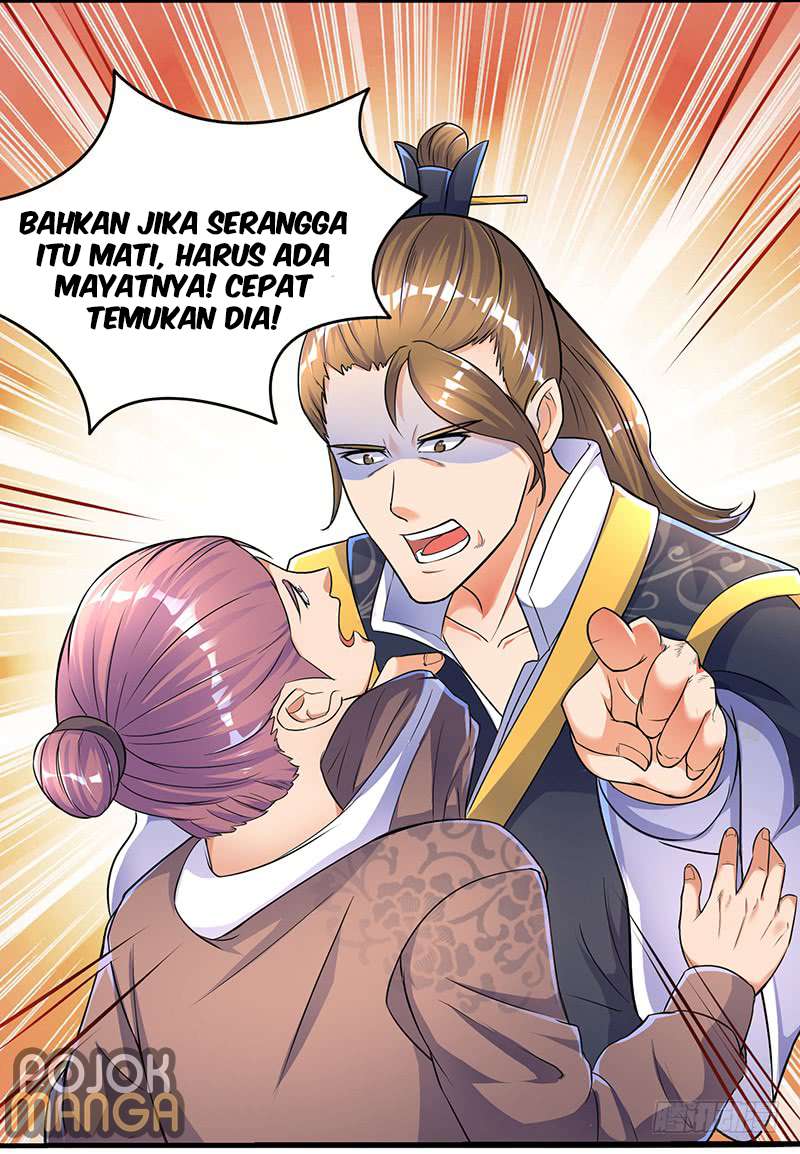 Strongest Leveling Chapter 3 Gambar 9
