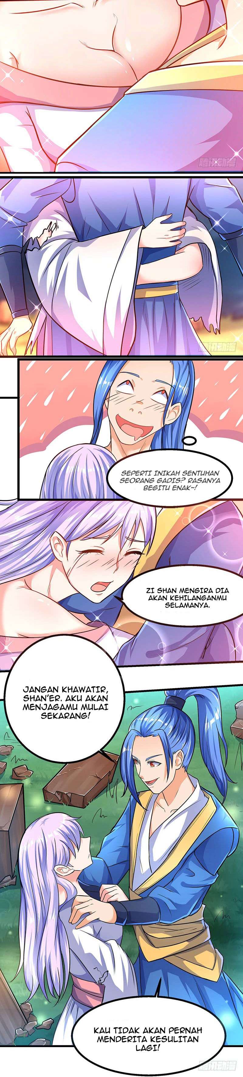 Strongest Leveling Chapter 2 Gambar 10