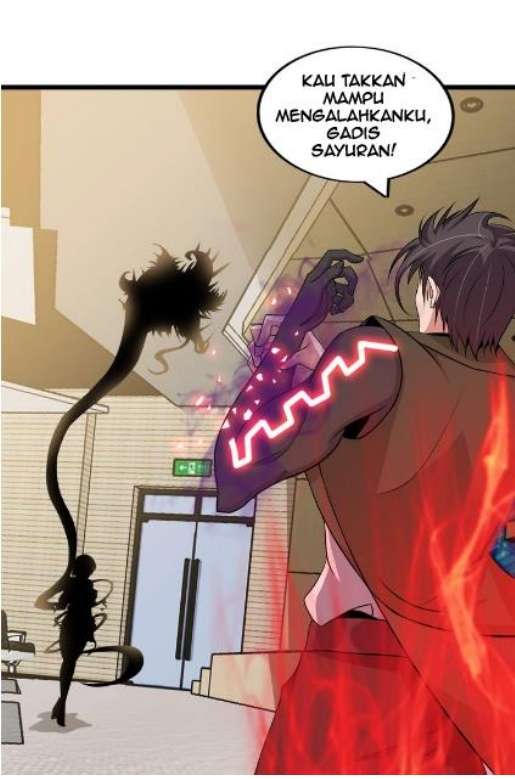 Baca Manhua I Am an Invincible Genius Chapter 51 Gambar 2