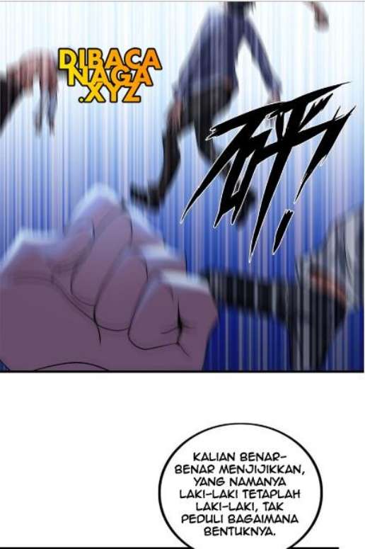 I Am an Invincible Genius Chapter 45 Gambar 13