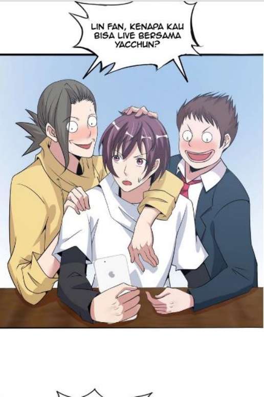 Baca Manhua I Am an Invincible Genius Chapter 45 Gambar 2