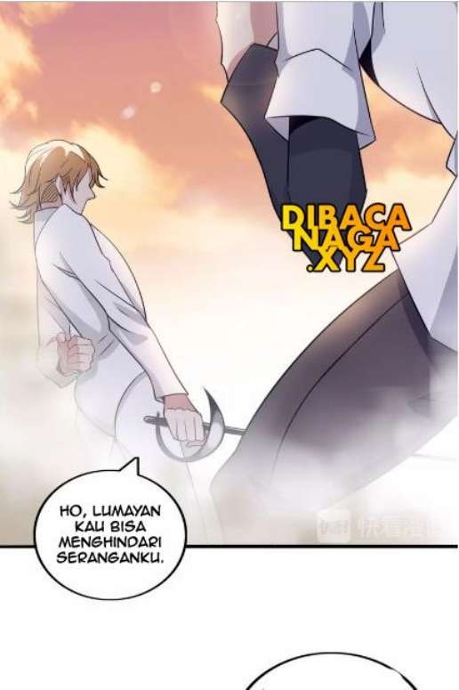 I Am an Invincible Genius Chapter 45 Gambar 37