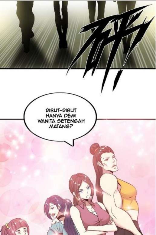 I Am an Invincible Genius Chapter 45 Gambar 8