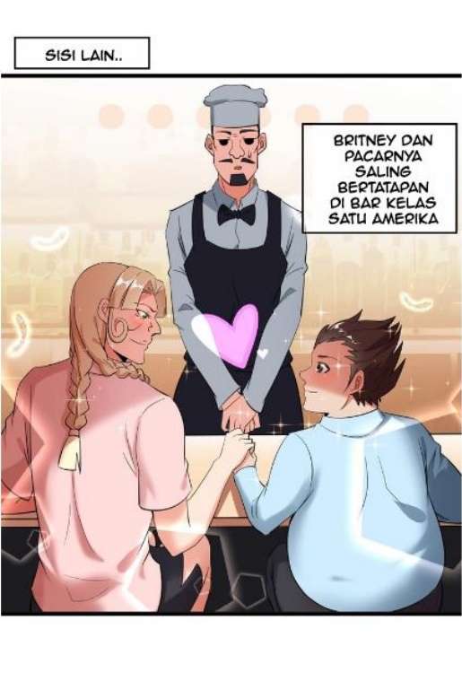 Baca Komik I Am an Invincible Genius Chapter 44 Gambar 1