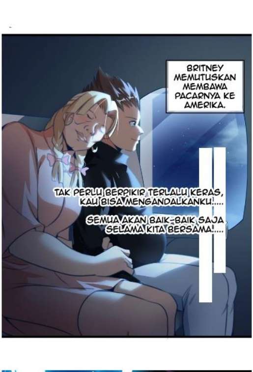 Baca Komik I Am an Invincible Genius Chapter 40 Gambar 1