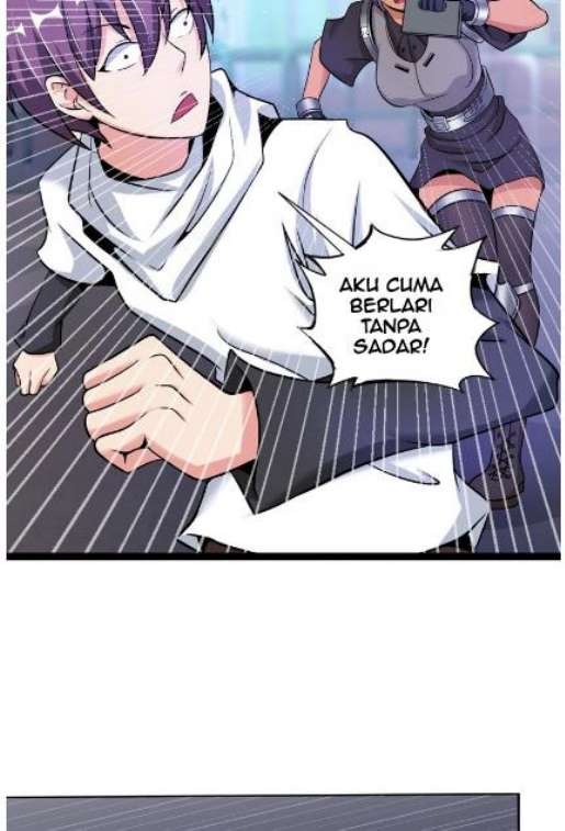 I Am an Invincible Genius Chapter 39 Gambar 30