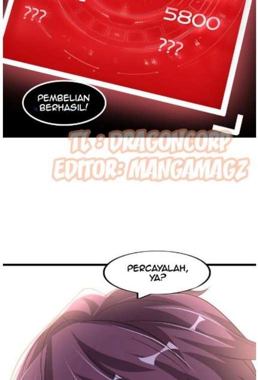 I Am an Invincible Genius Chapter 38 Gambar 41