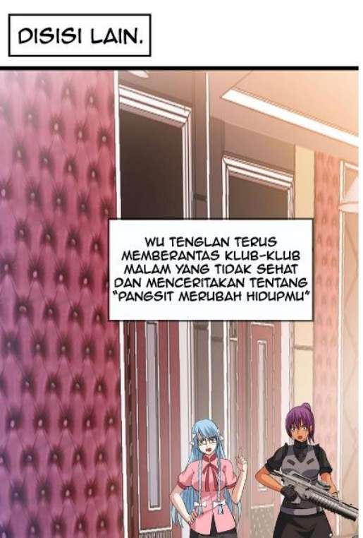 Baca Manhua I Am an Invincible Genius Chapter 30 Gambar 2