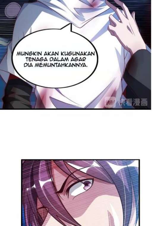 I Am an Invincible Genius Chapter 30 Gambar 20