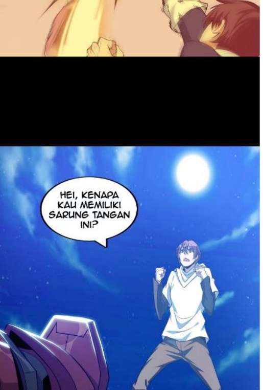 I Am an Invincible Genius Chapter 30 Gambar 63