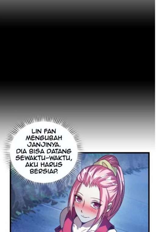 I Am an Invincible Genius Chapter 30 Gambar 72