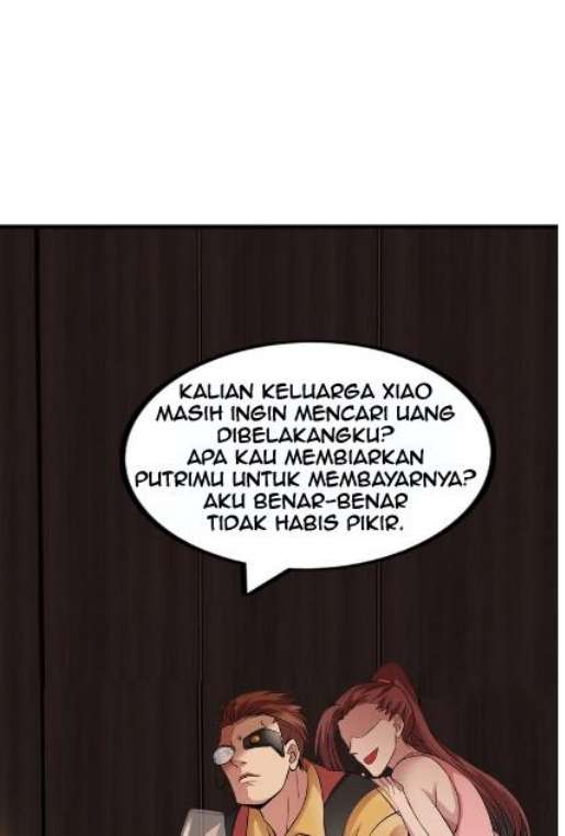 I Am an Invincible Genius Chapter 30 Gambar 78