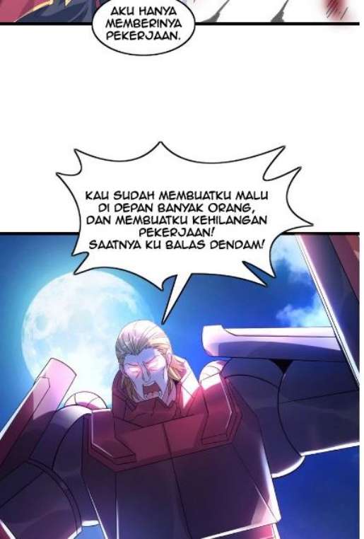 I Am an Invincible Genius Chapter 29 Gambar 20