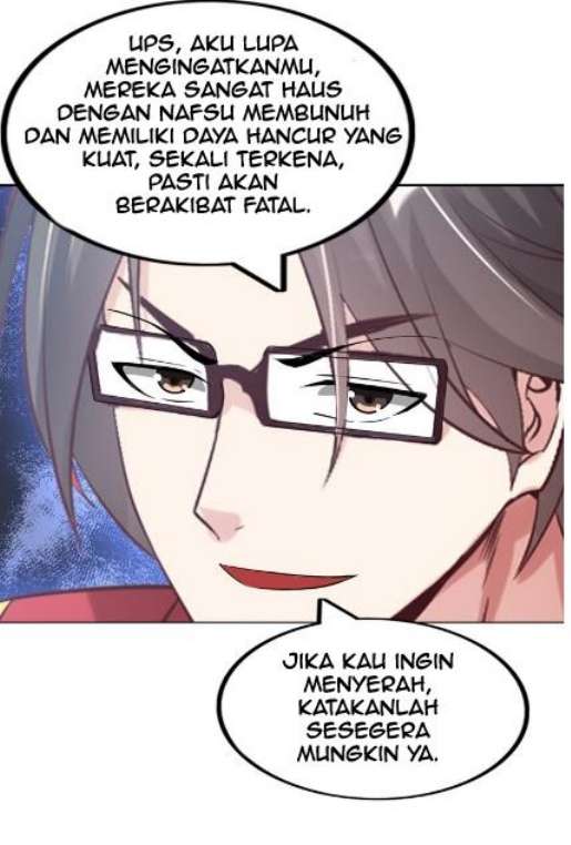 I Am an Invincible Genius Chapter 29 Gambar 44