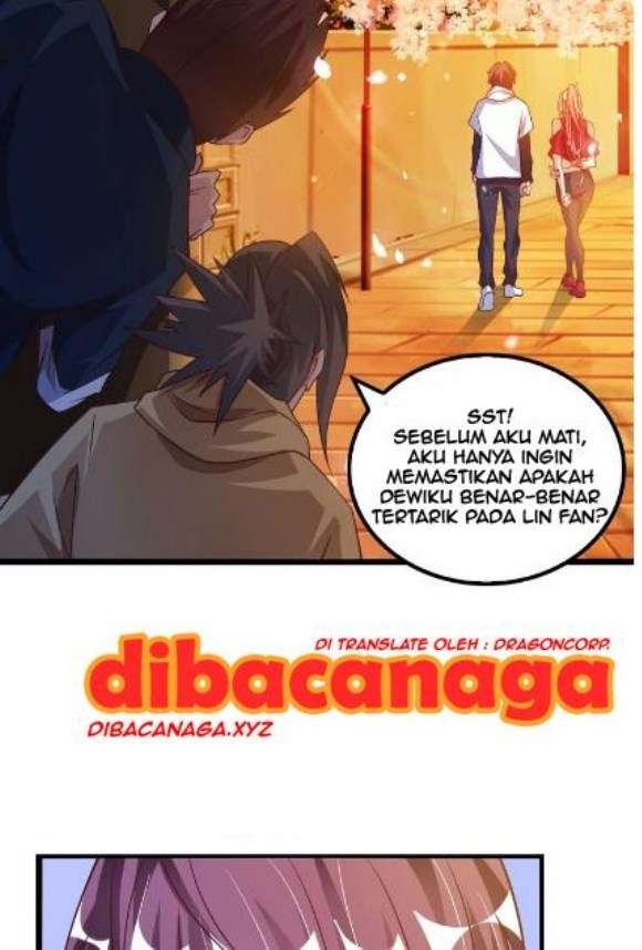 I Am an Invincible Genius Chapter 28 Gambar 5